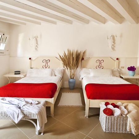 Villa Dei Tramonti Porto Rotondo Værelse billede