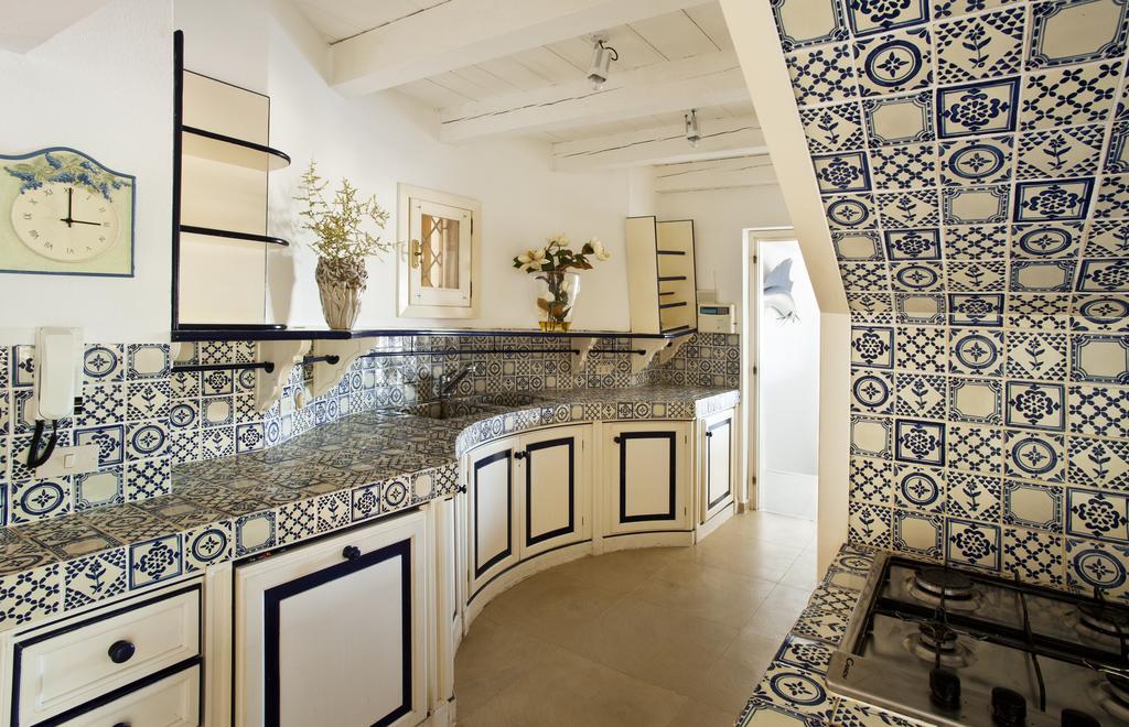 Villa Dei Tramonti Porto Rotondo Værelse billede