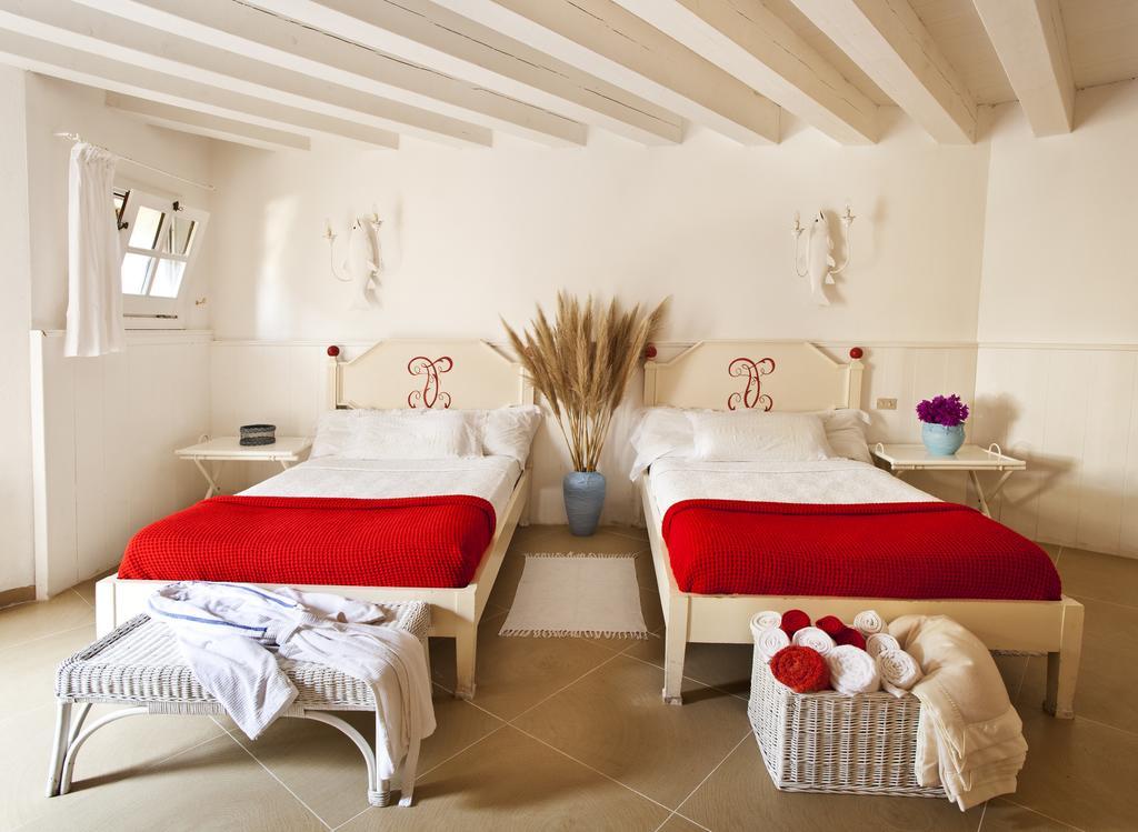 Villa Dei Tramonti Porto Rotondo Værelse billede