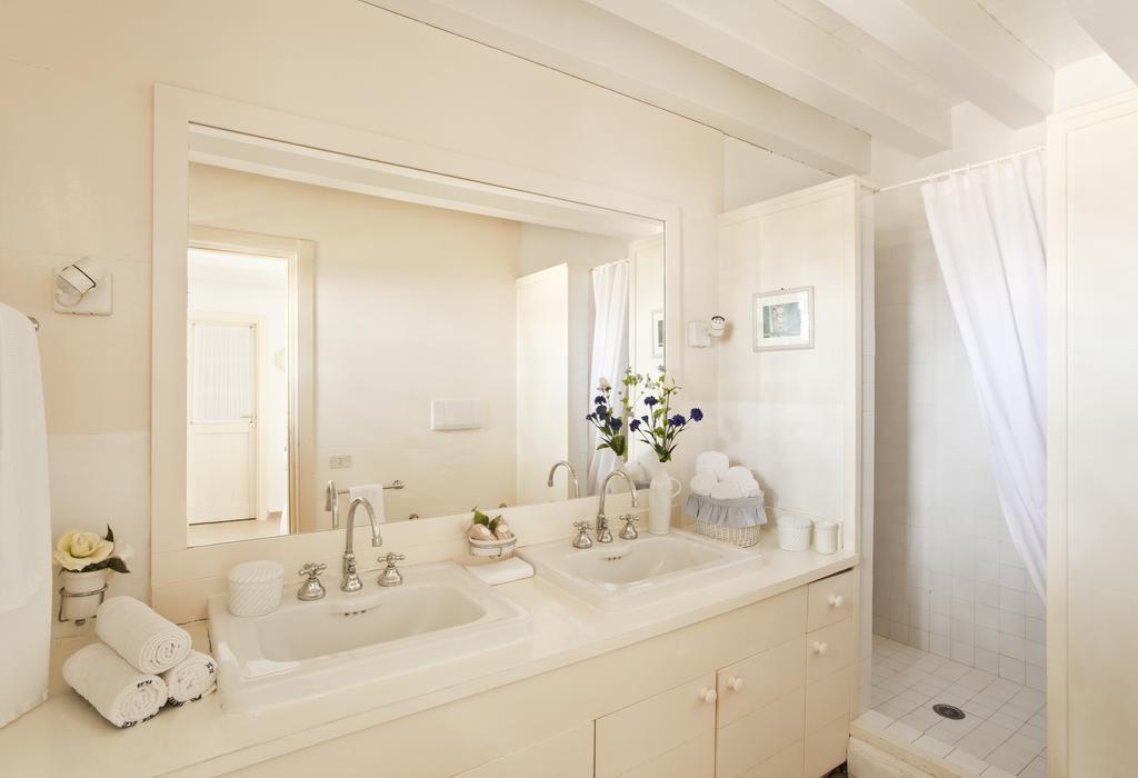 Villa Dei Tramonti Porto Rotondo Værelse billede
