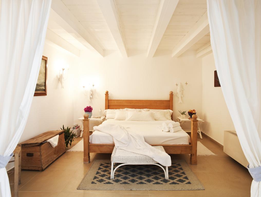 Villa Dei Tramonti Porto Rotondo Værelse billede