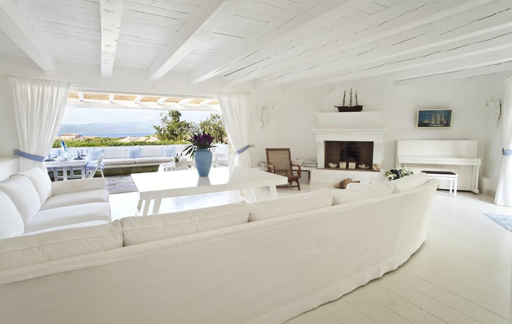 Villa Dei Tramonti Porto Rotondo Værelse billede