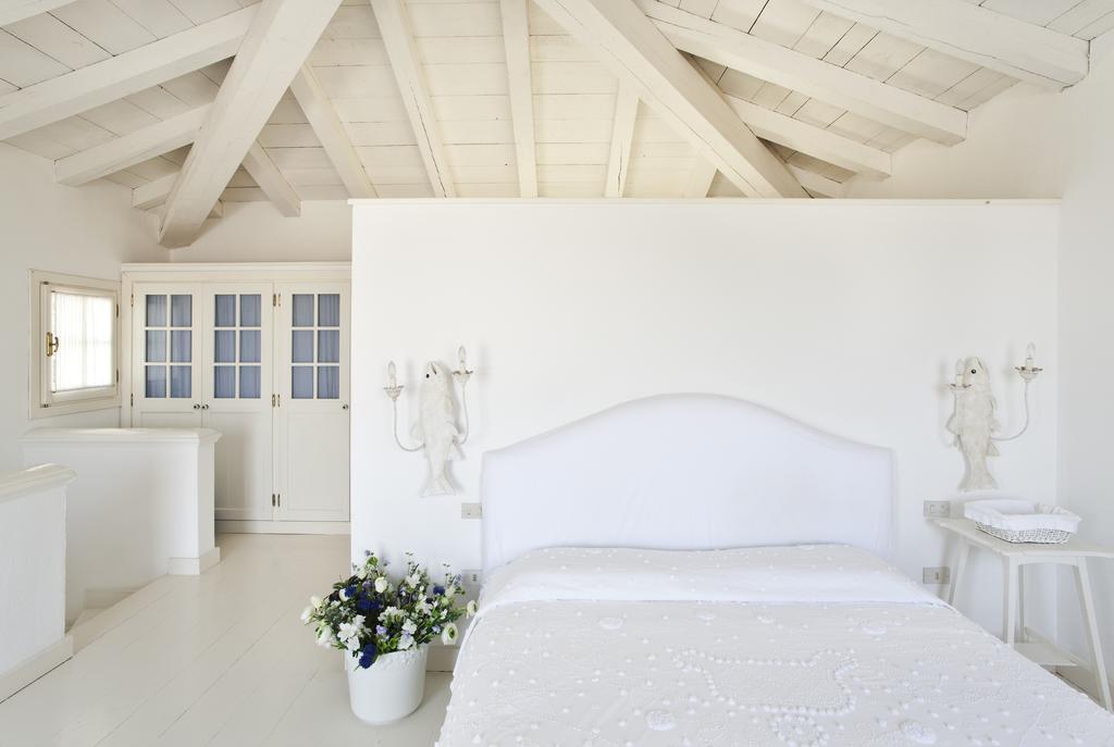 Villa Dei Tramonti Porto Rotondo Værelse billede