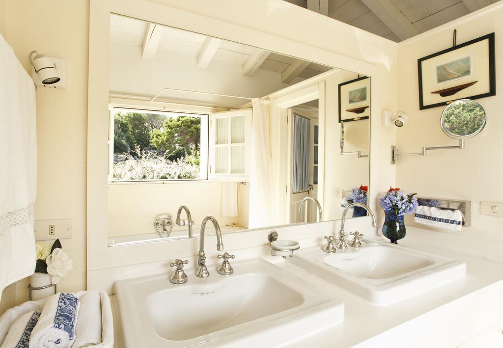 Villa Dei Tramonti Porto Rotondo Værelse billede